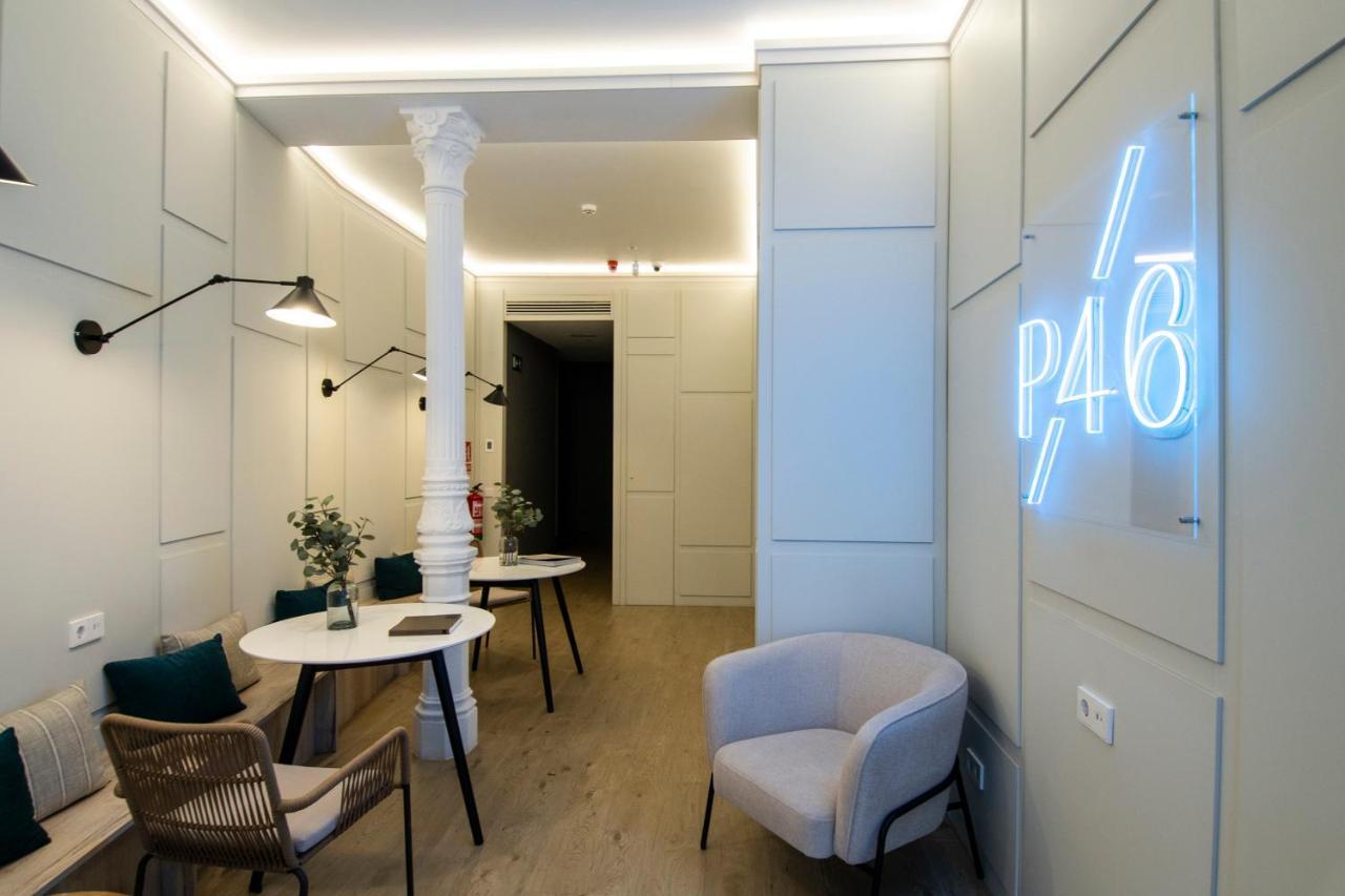 Prado 46 - Darya Living Gasthof