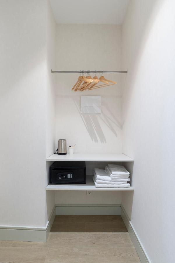 Prado 46 - Darya Living Gasthof Madrid
