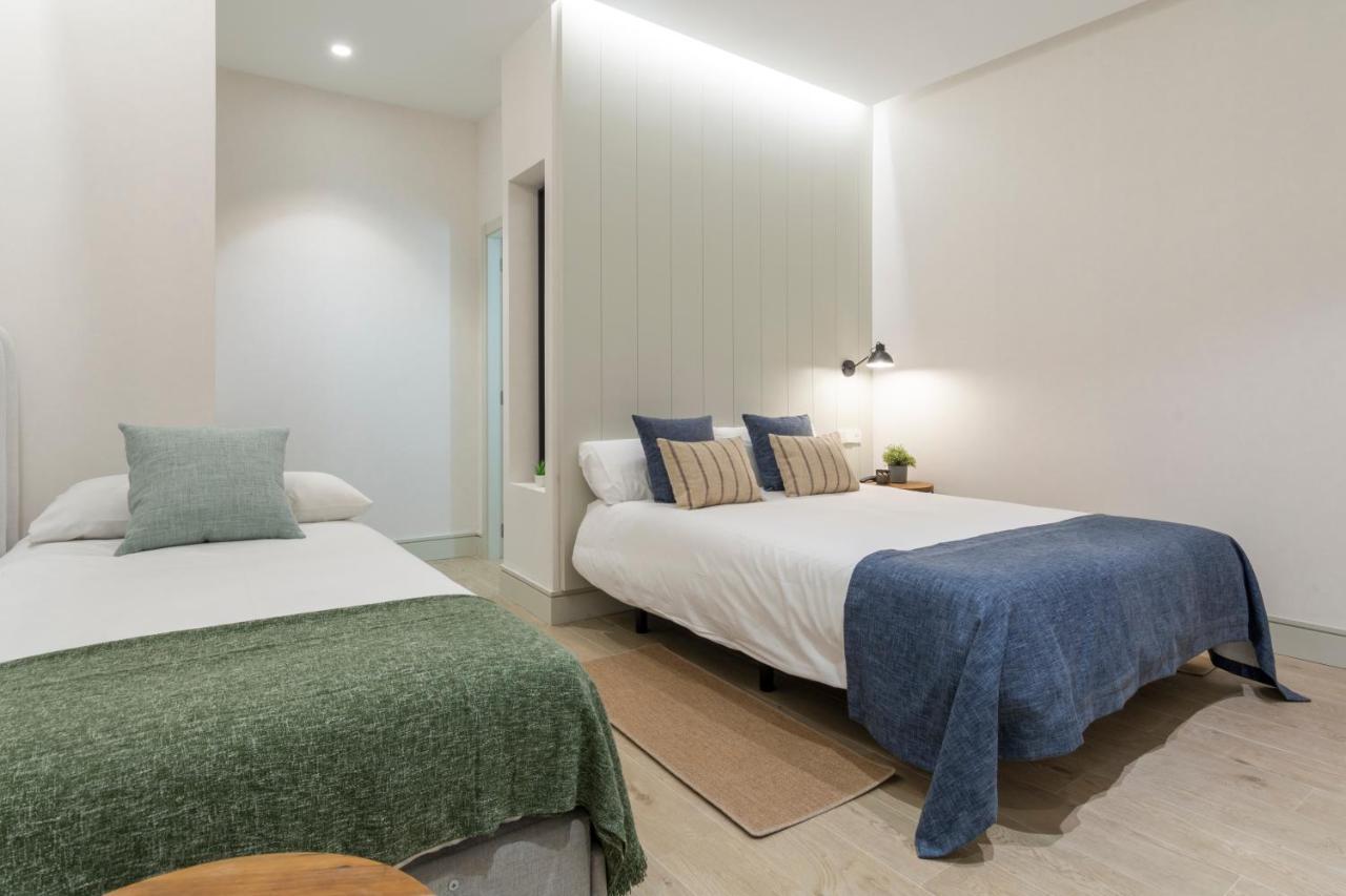 Prado 46 - Darya Living Gasthof
