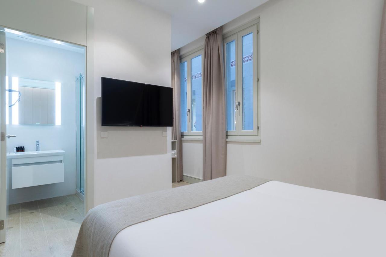 Gasthof Prado 46 - Darya Living Madrid