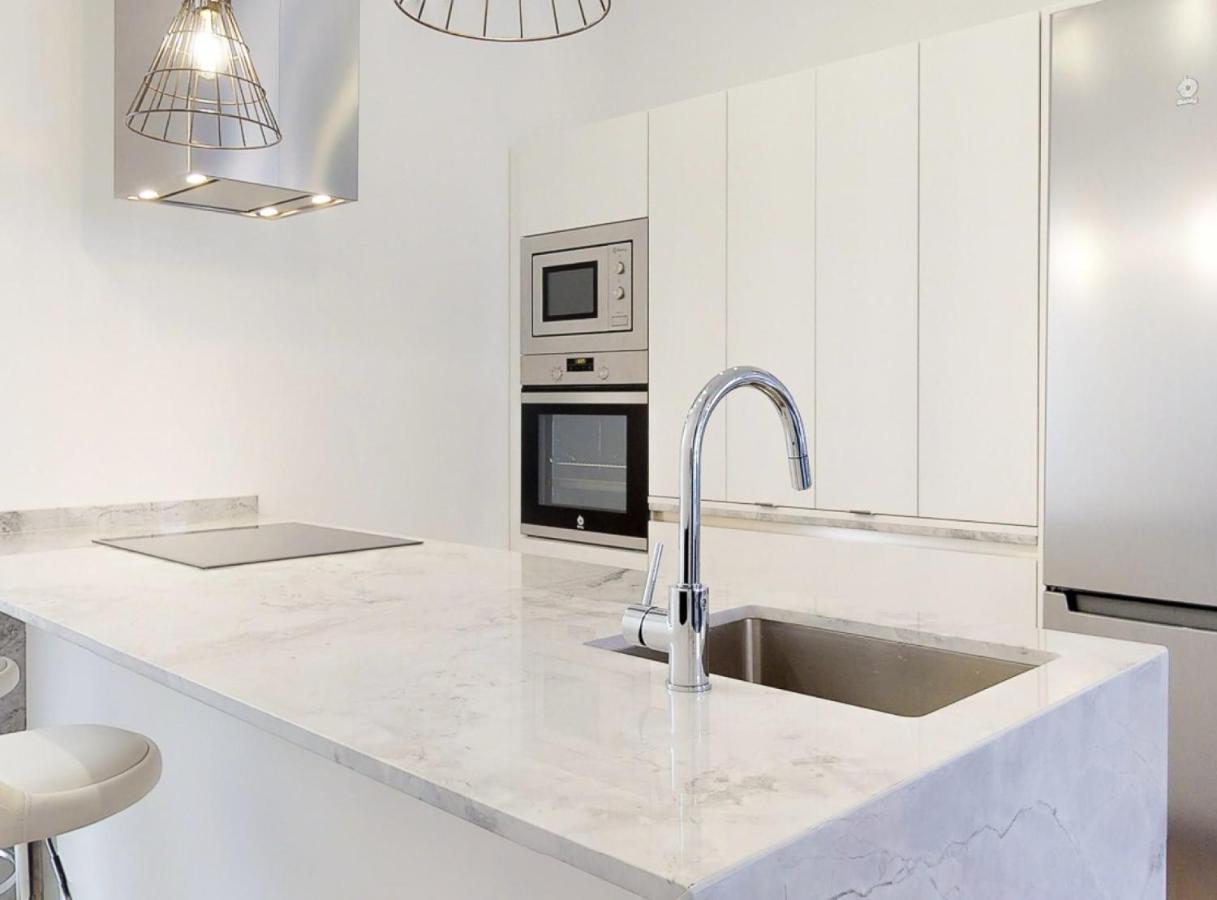 Fantastic For 4 Near Museums San Agustin I Madrid