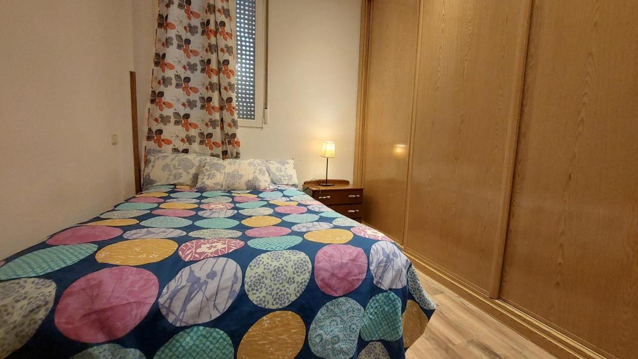 Barrionuevo Apartment Madrid