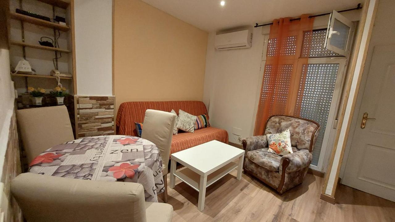 Apartment Barrionuevo Madrid