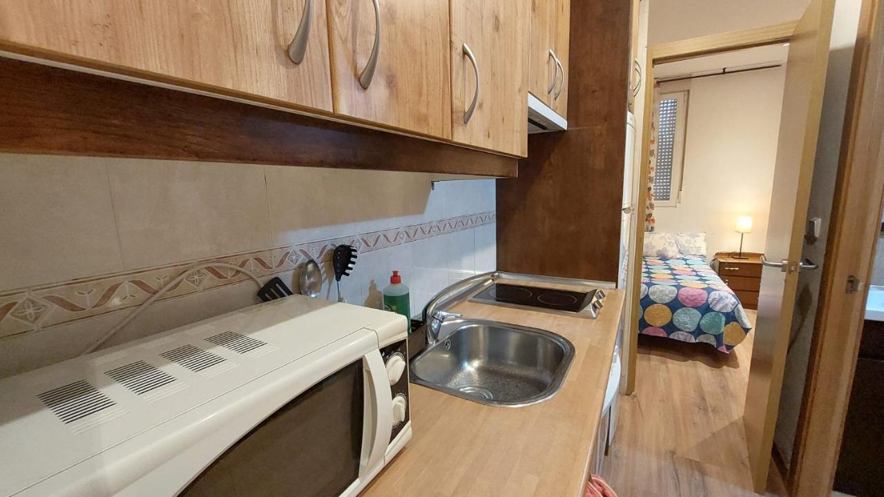 Apartment Barrionuevo