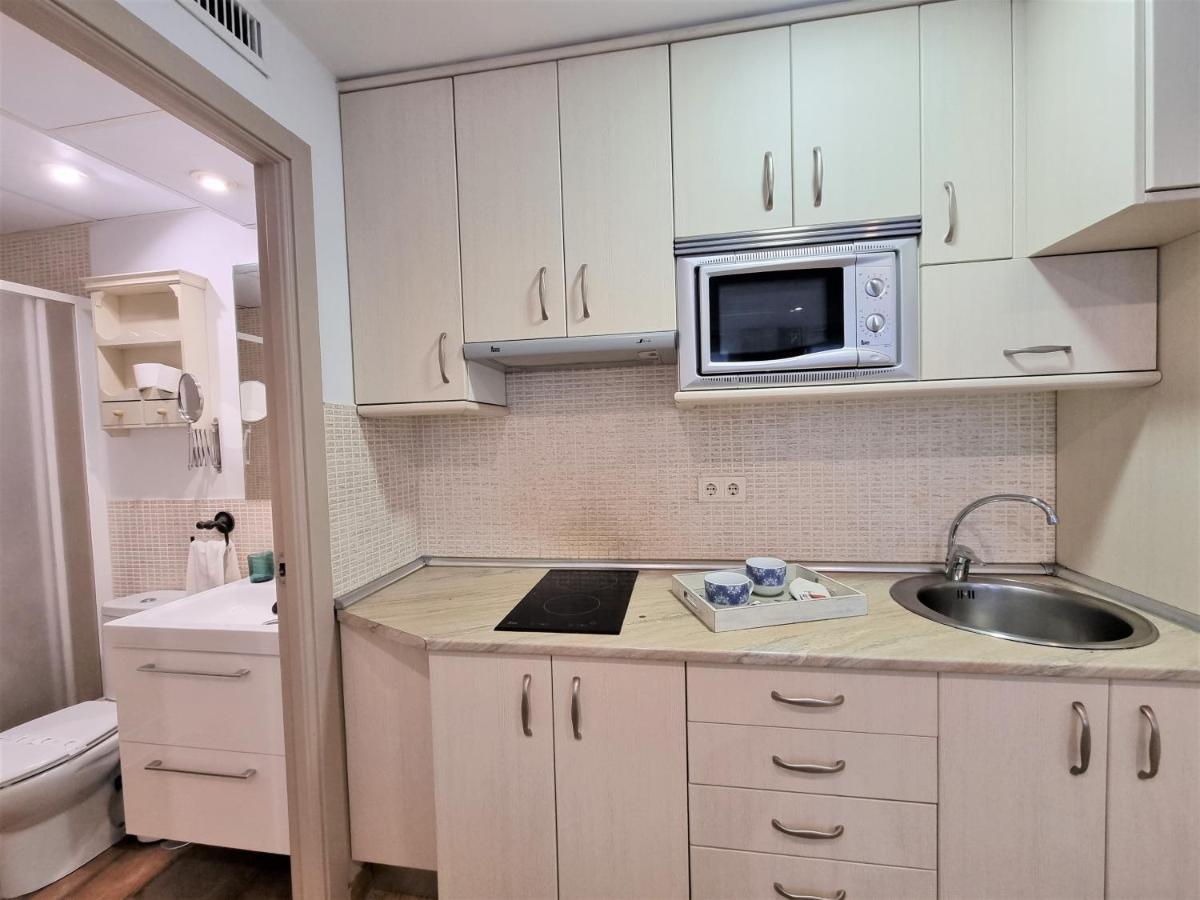 San Andres Apartment