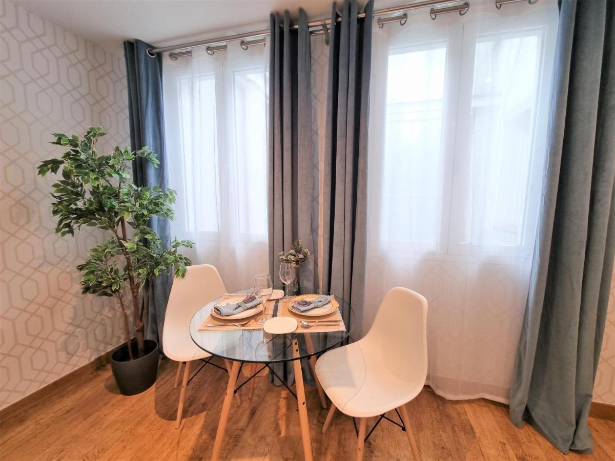 San Andres Apartment *
