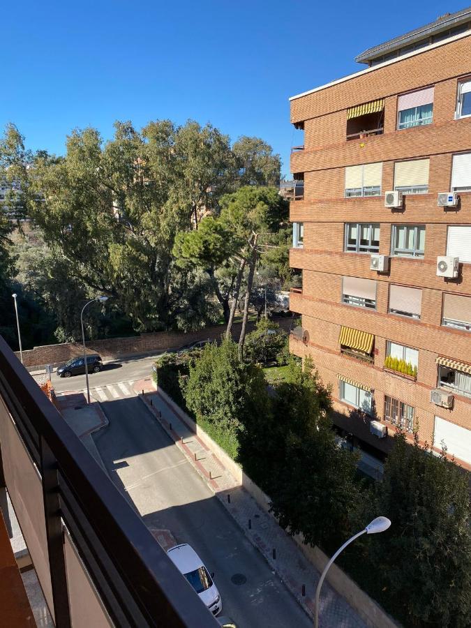 Magnifico Apartamento Apartment