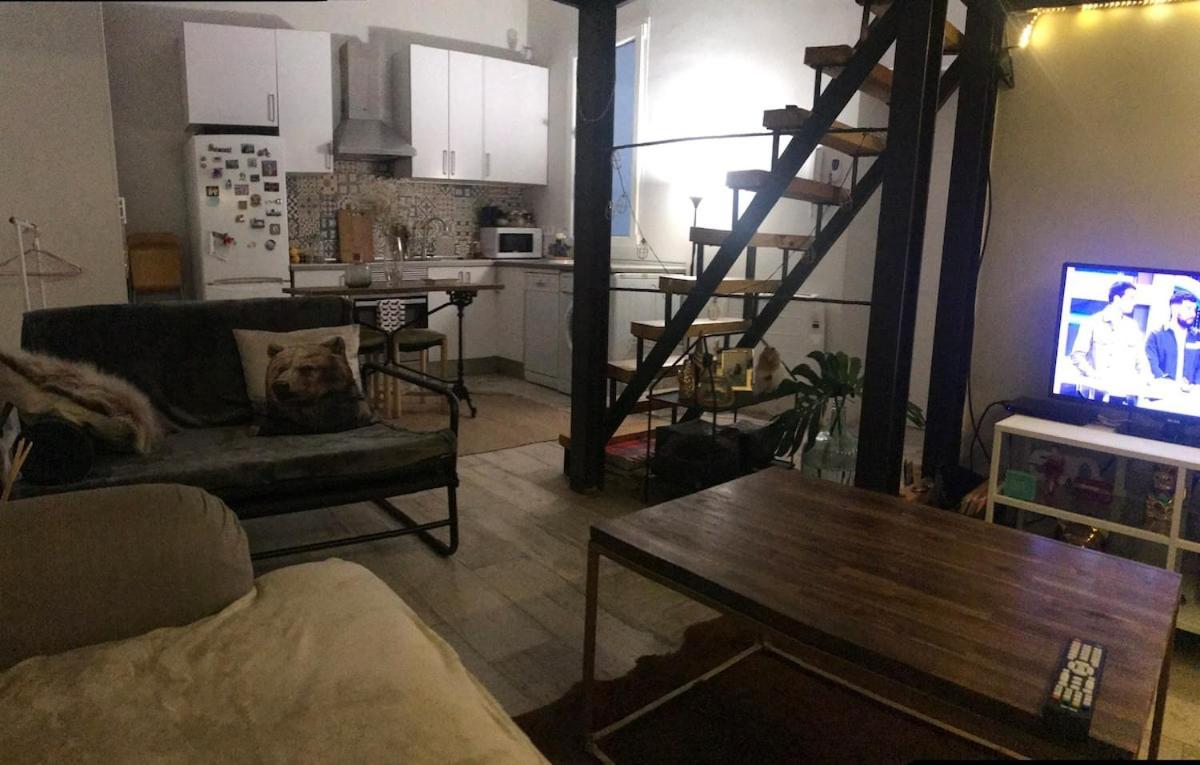 Loft By Palacio Real Madrid