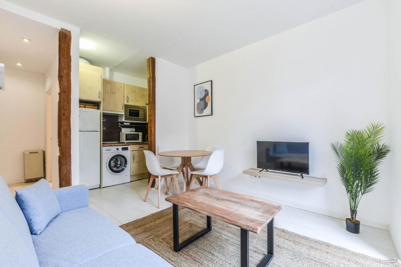 Apartamento Apartamento En Cava Baja Madrid
