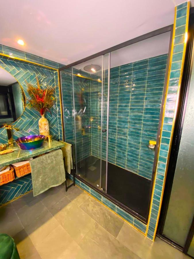 Excellent Penthouse In The Center *