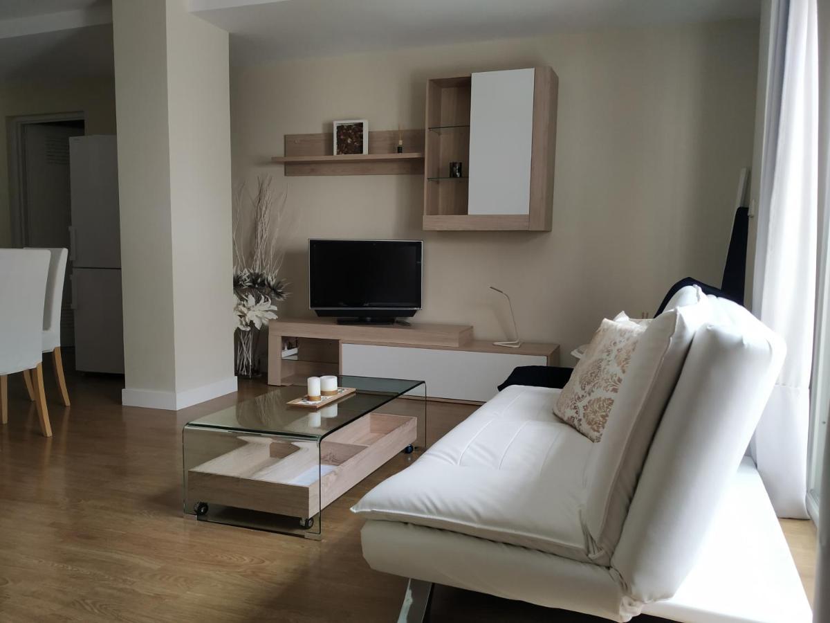 Apartamento Doctor Guiu Madrid