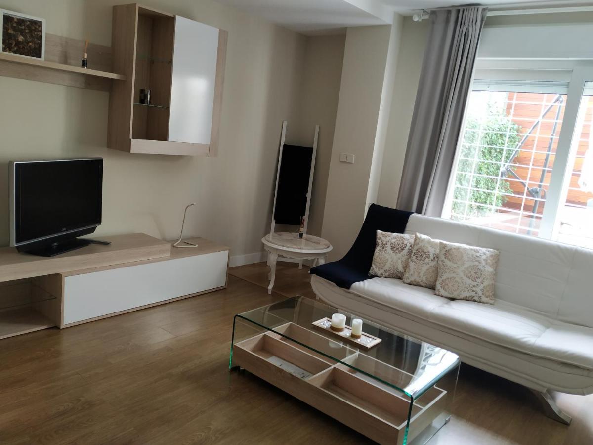 Apartment Apartamento Doctor Guiu *