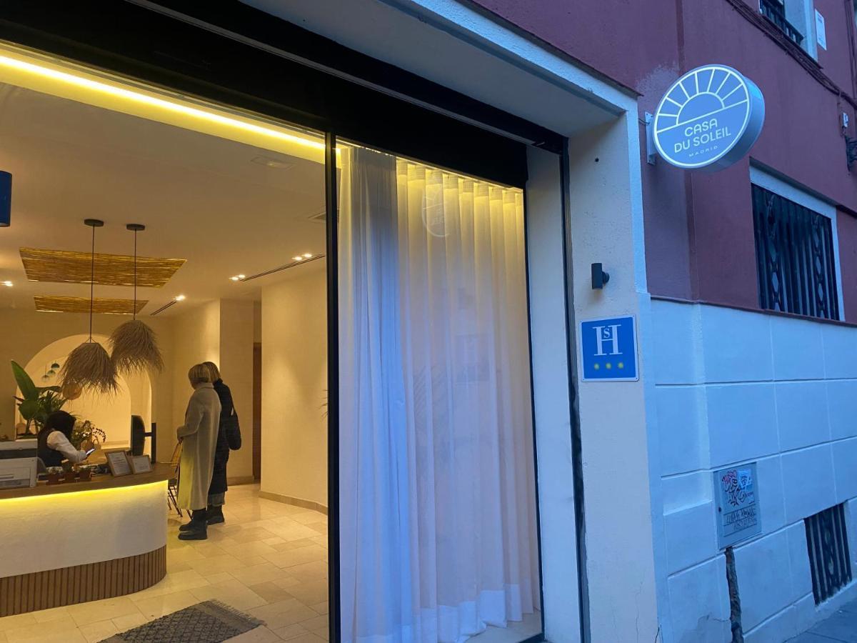 Gasthof Casa Du Soleil Boutique