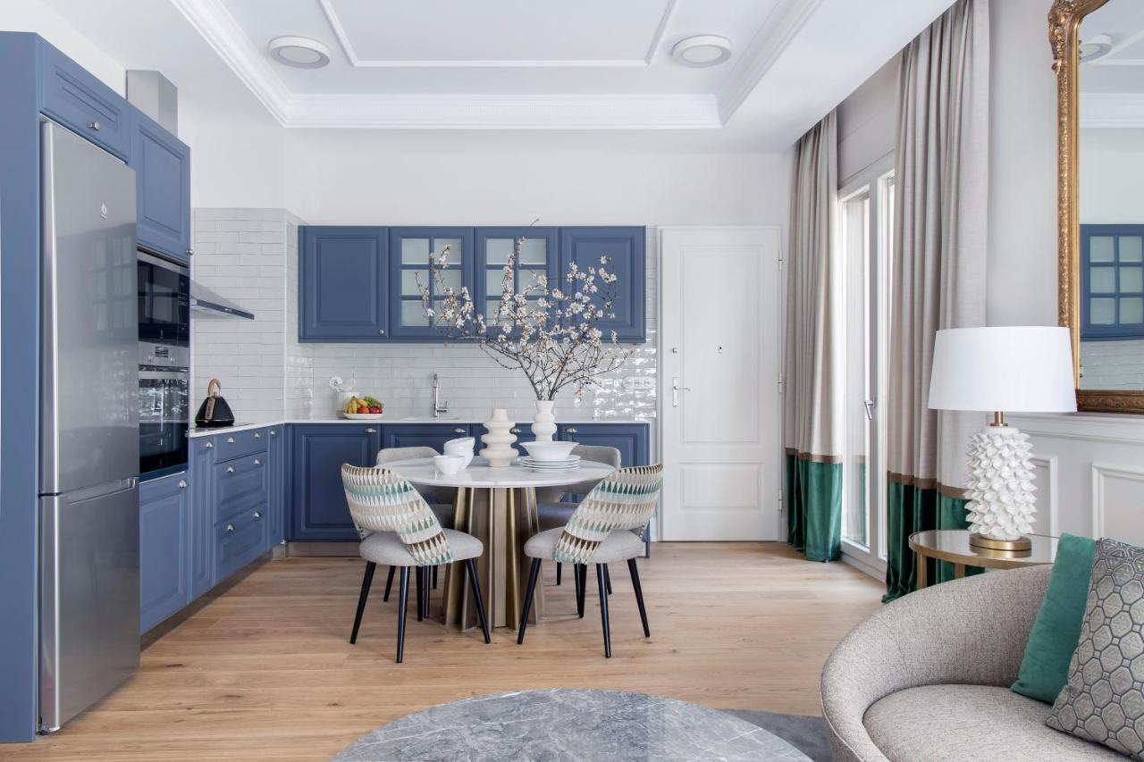 Palacio Tirso De Molina - The Arc Collection Lejlighed *