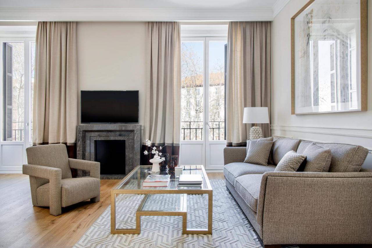 Lejlighed Palacio Tirso De Molina - The Arc Collection *