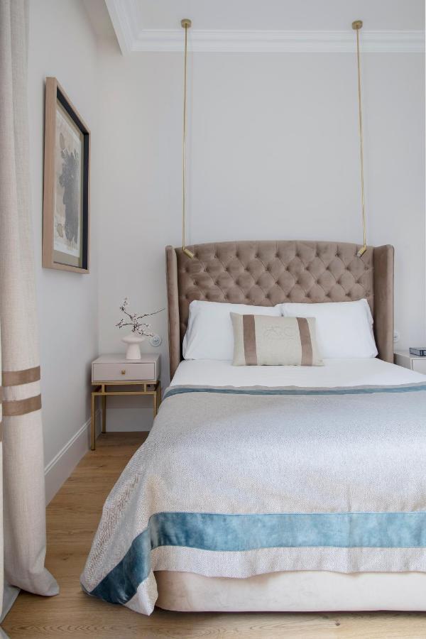 Lejlighed Palacio Tirso De Molina - The Arc Collection Madrid