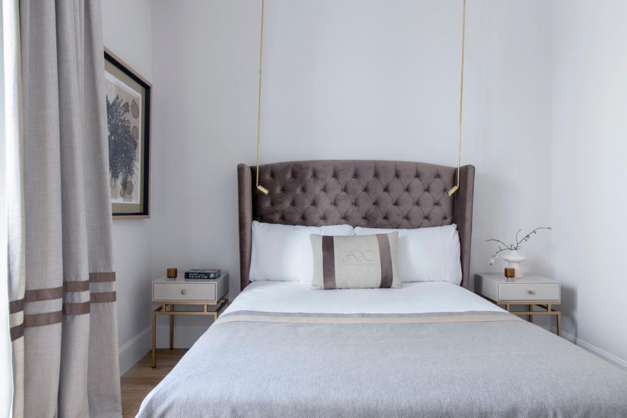 Lejlighed Palacio Tirso De Molina - The Arc Collection