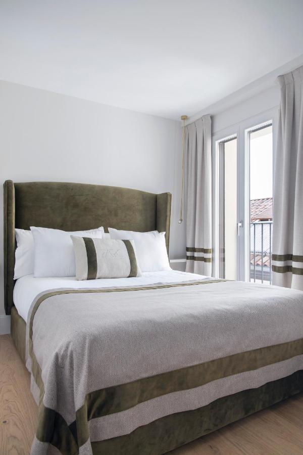 Lejlighed Palacio Tirso De Molina - The Arc Collection Madrid