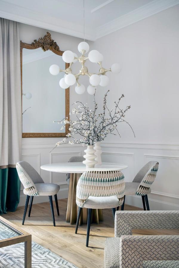 Palacio Tirso De Molina - The Arc Collection Lejlighed