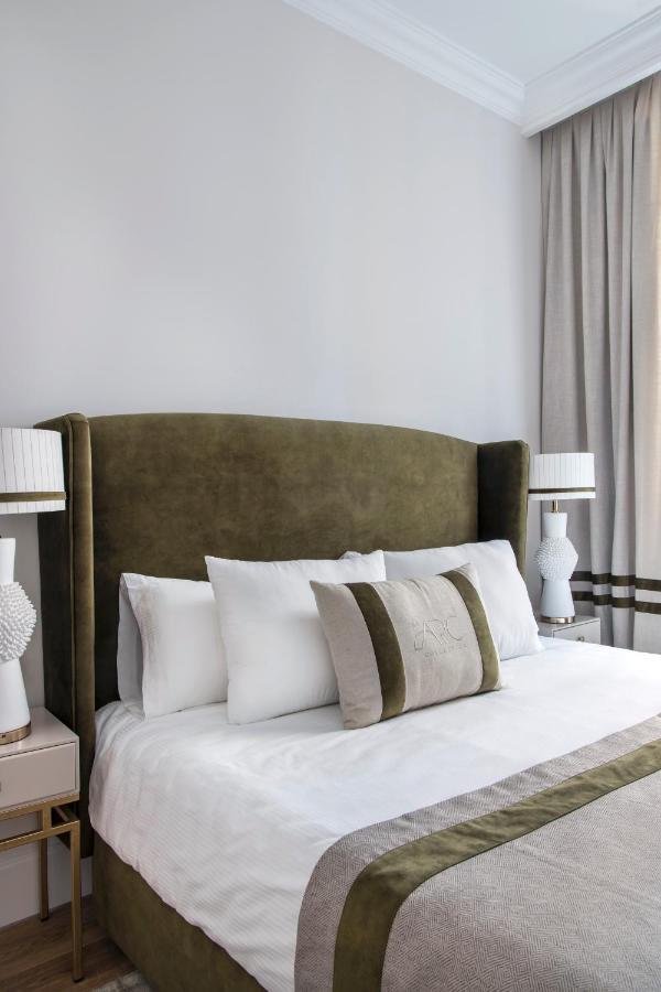 Palacio Tirso De Molina - The Arc Collection Lejlighed *