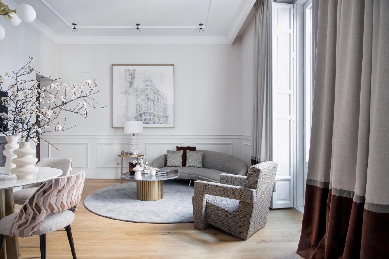 Lejlighed Palacio Tirso De Molina - The Arc Collection