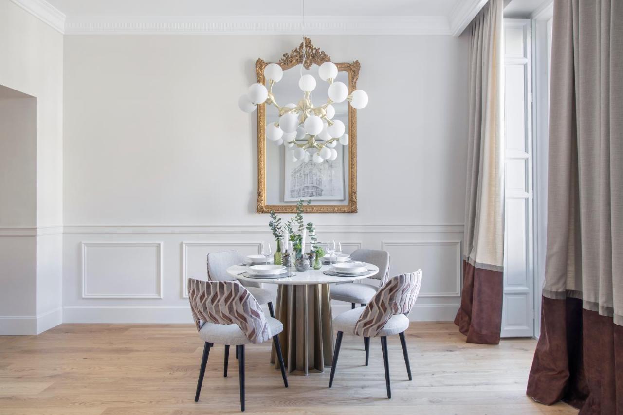 Palacio Tirso De Molina - The Arc Collection Lejlighed