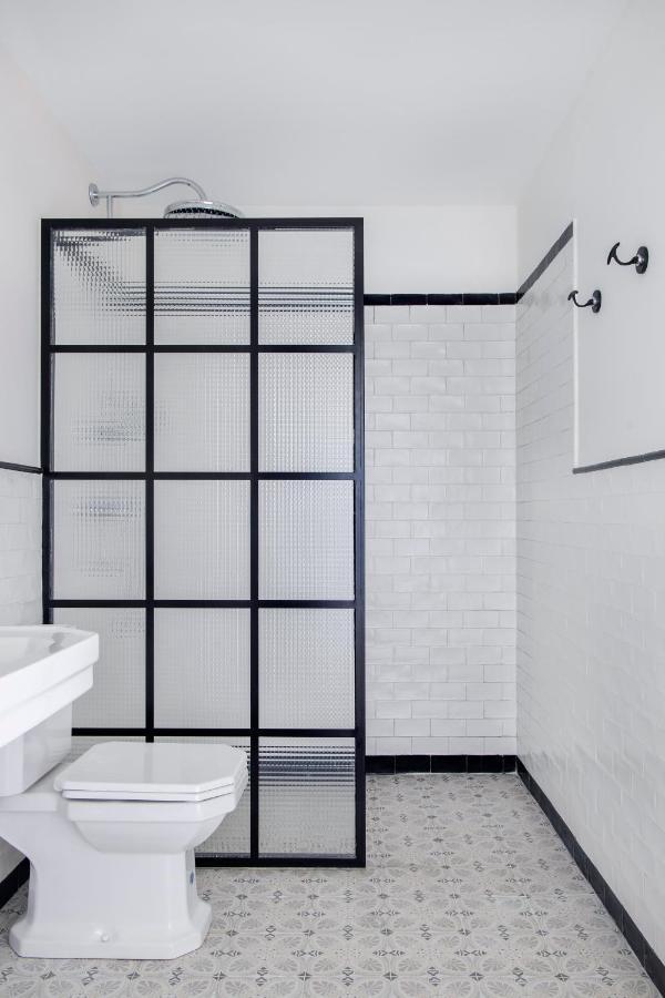 Palacio Tirso De Molina - The Arc Collection *