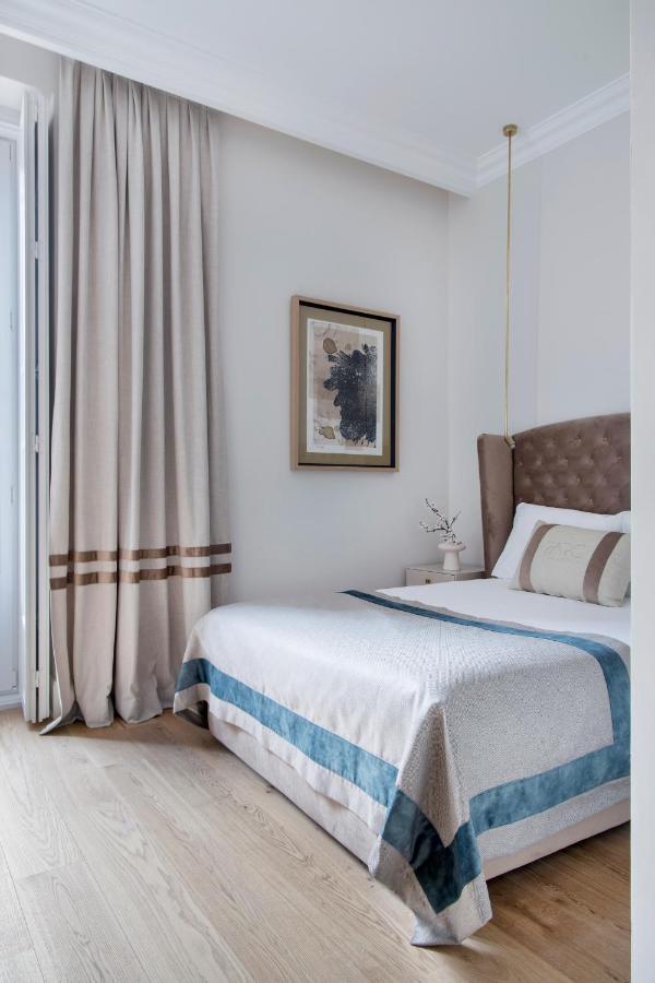 Lejlighed Palacio Tirso De Molina - The Arc Collection *