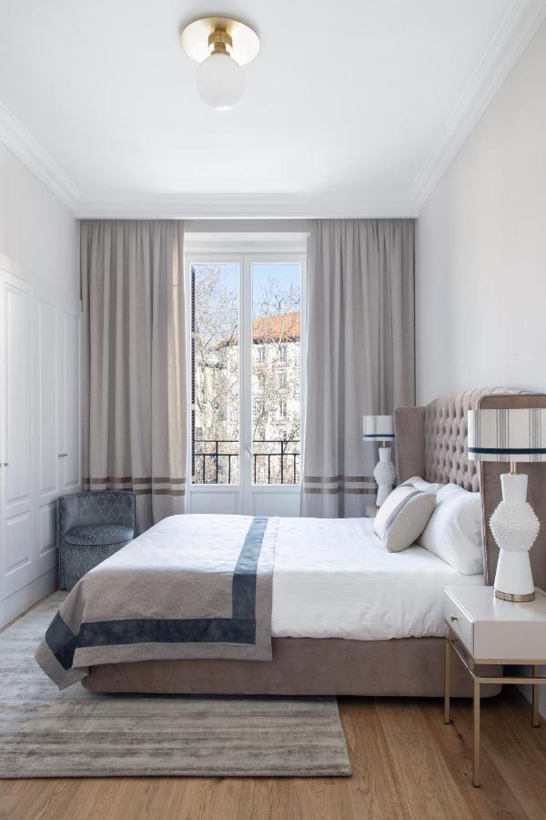 Lejlighed Palacio Tirso De Molina - The Arc Collection