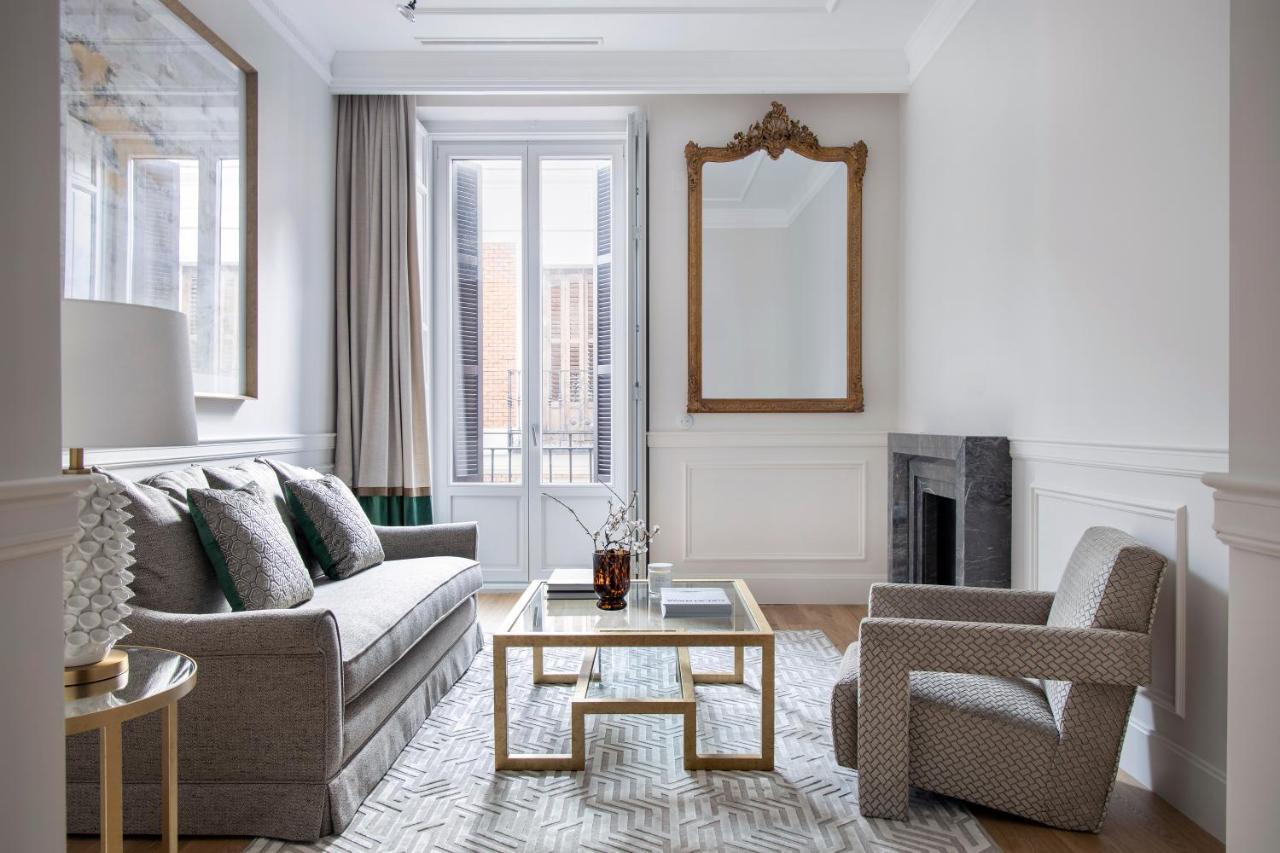 Palacio Tirso De Molina - The Arc Collection * Madrid