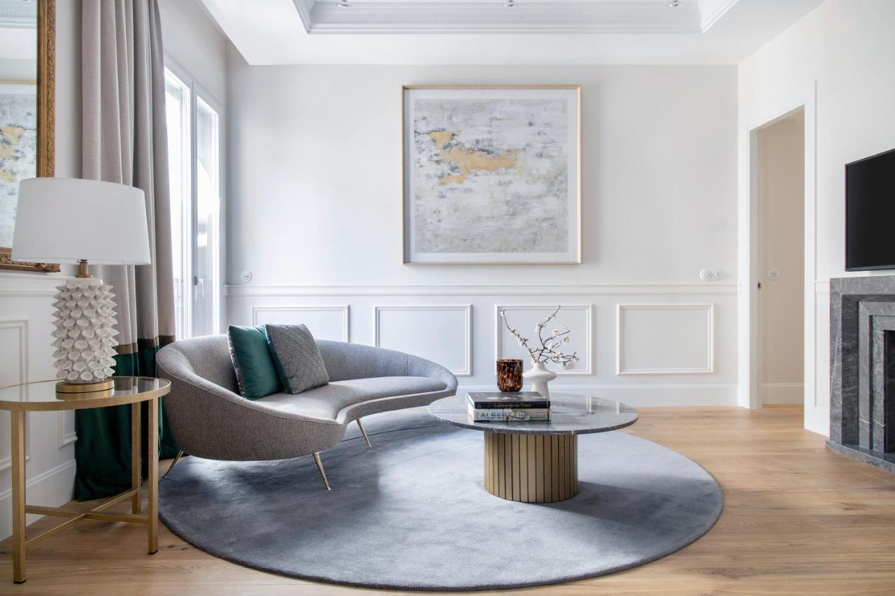 Palacio Tirso De Molina - The Arc Collection Lejlighed