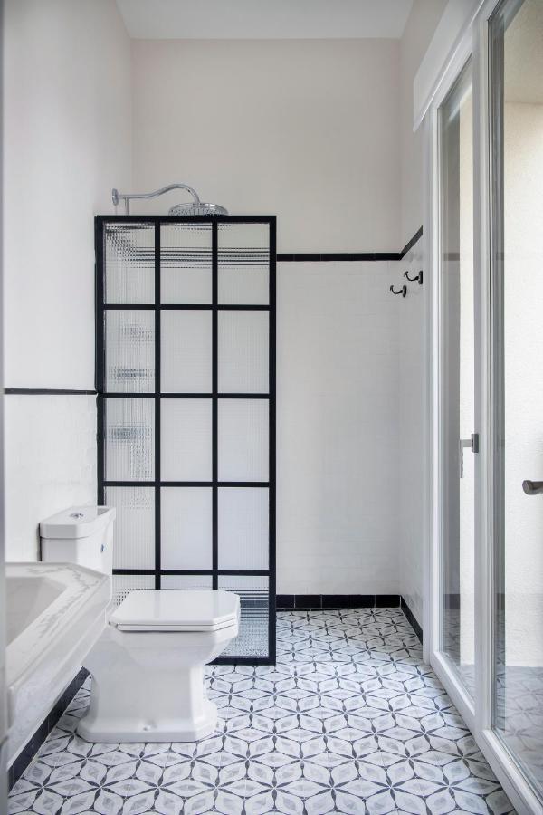 Palacio Tirso De Molina - The Arc Collection