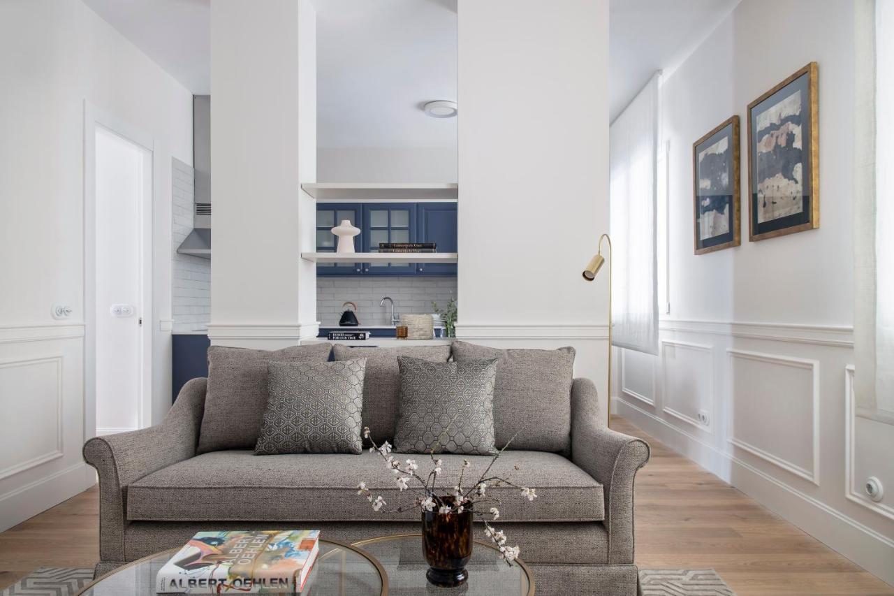 Palacio Tirso De Molina - The Arc Collection Lejlighed Madrid