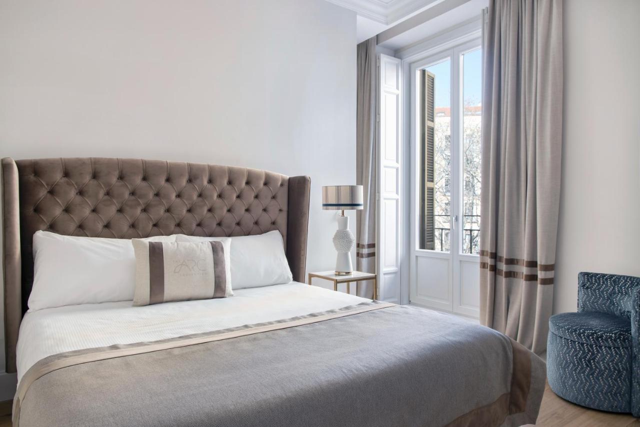 Palacio Tirso De Molina - The Arc Collection Lejlighed *
