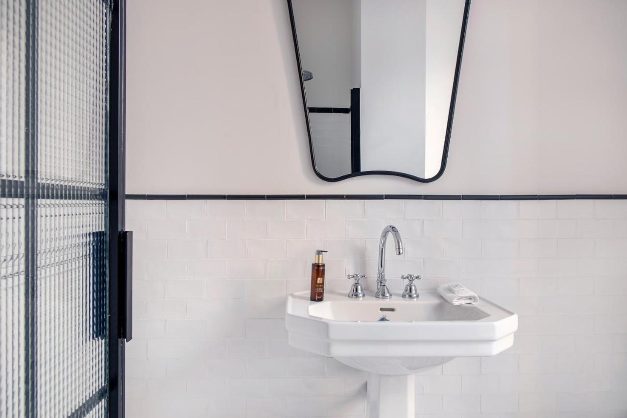 Palacio Tirso De Molina - The Arc Collection Lejlighed Madrid