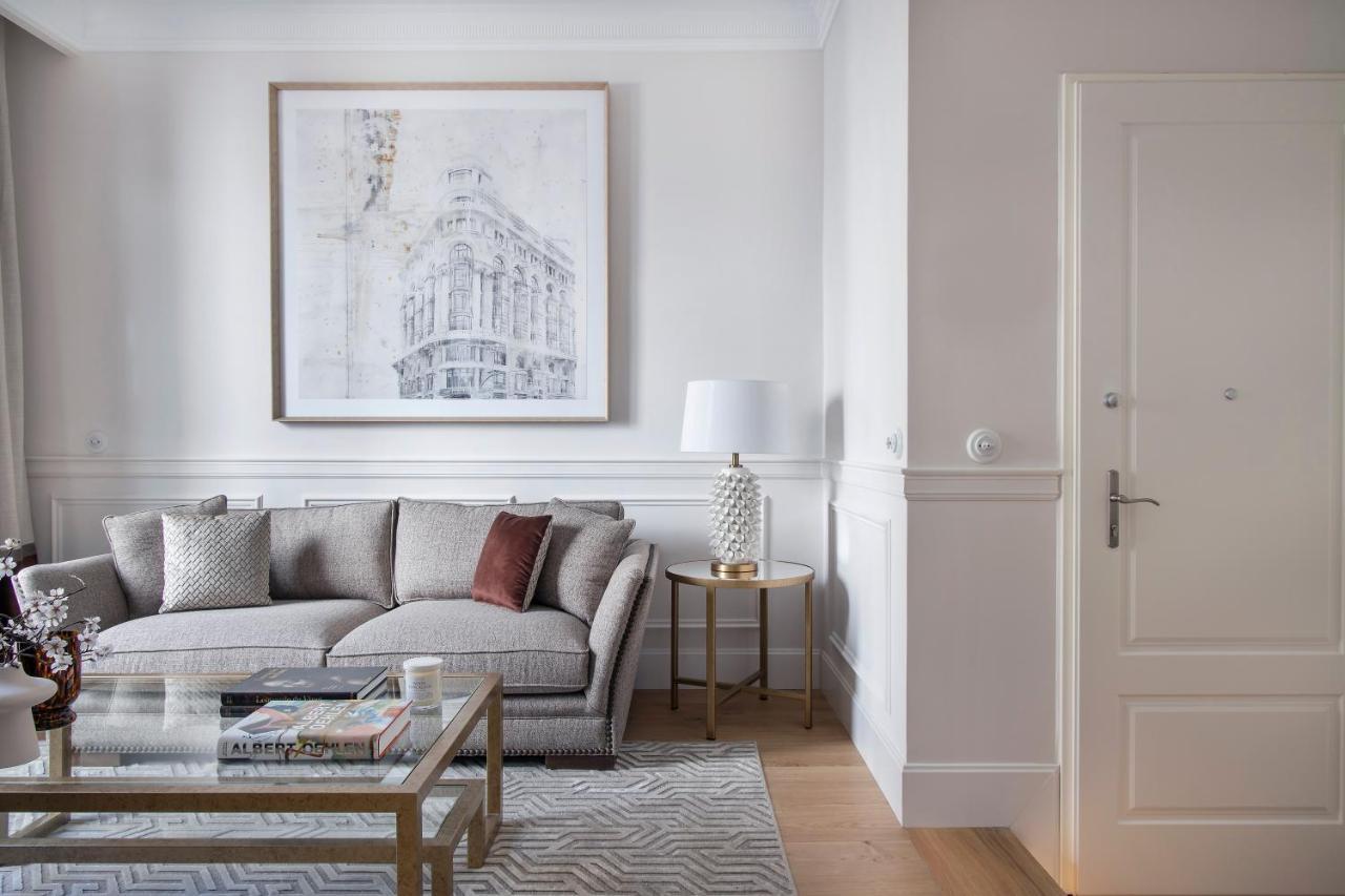 Palacio Tirso De Molina - The Arc Collection Lejlighed *