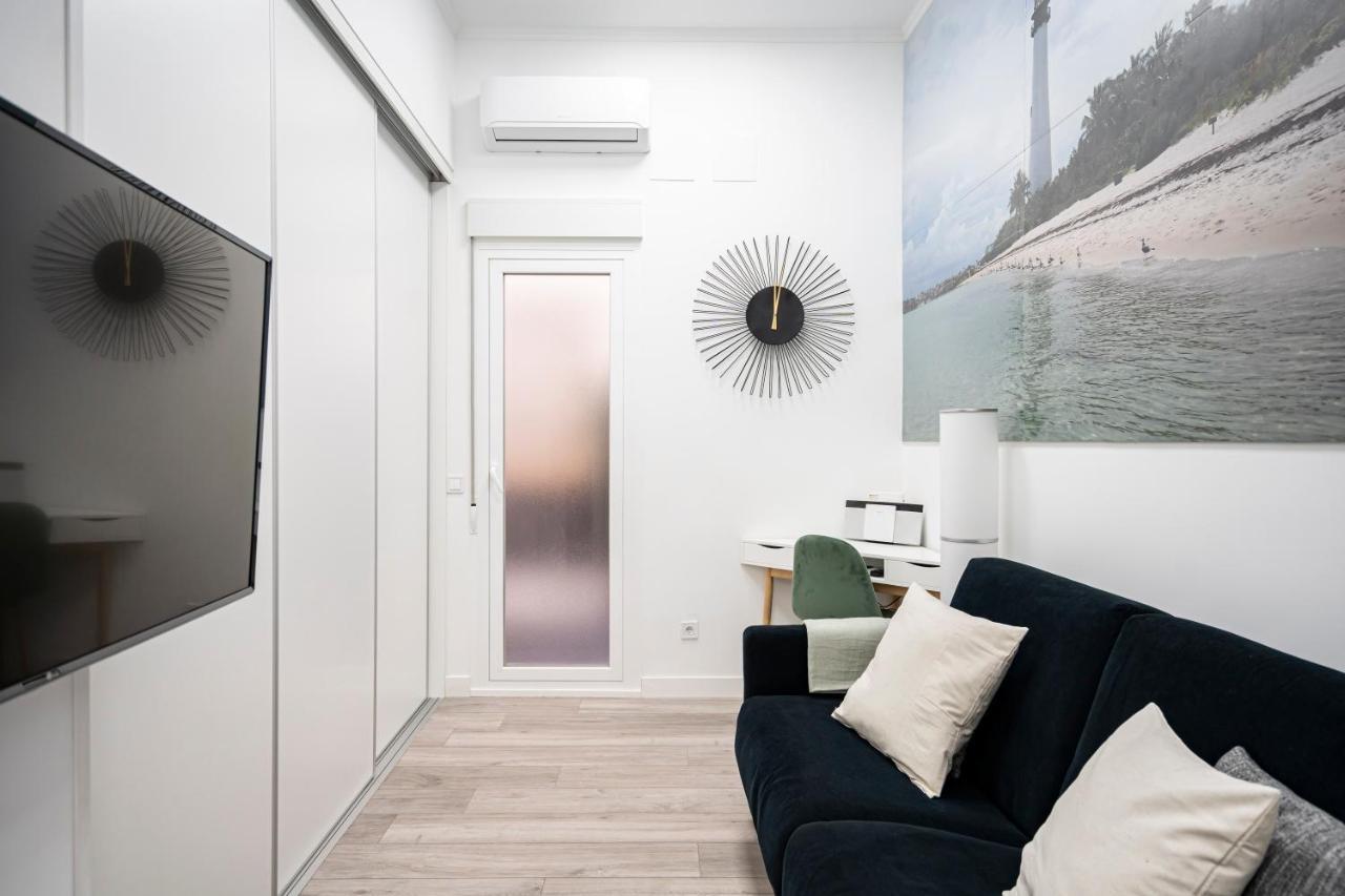 Moncloa Apartment *