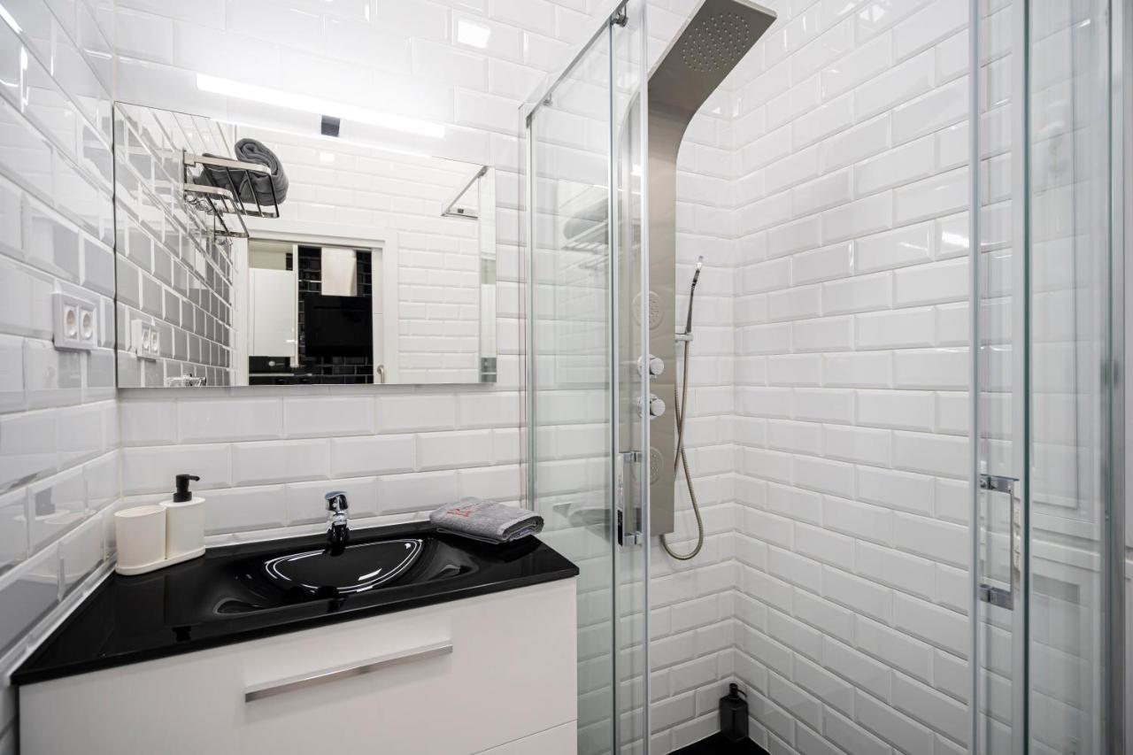 Apartment Moncloa Madrid