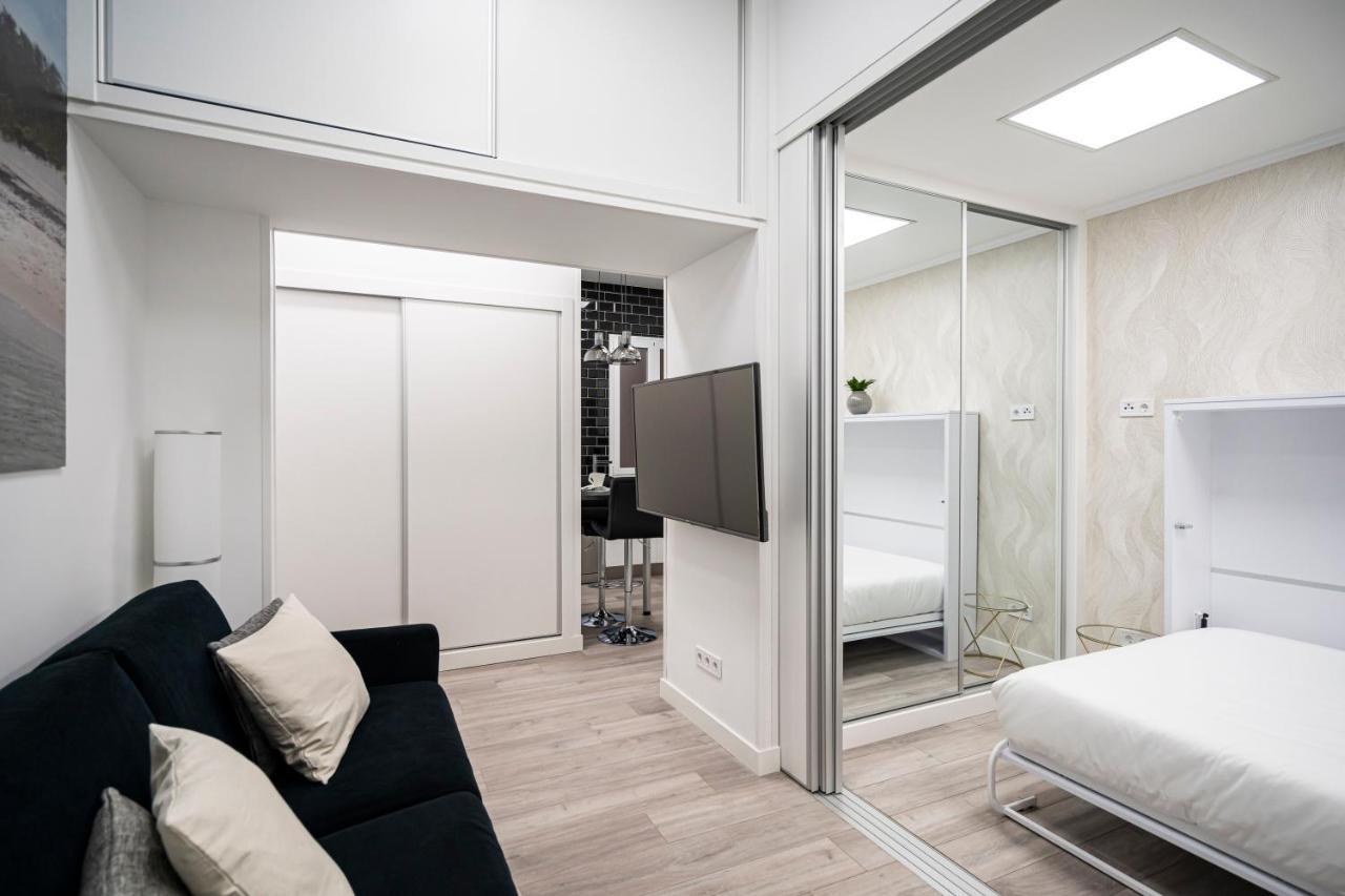 Moncloa Apartment