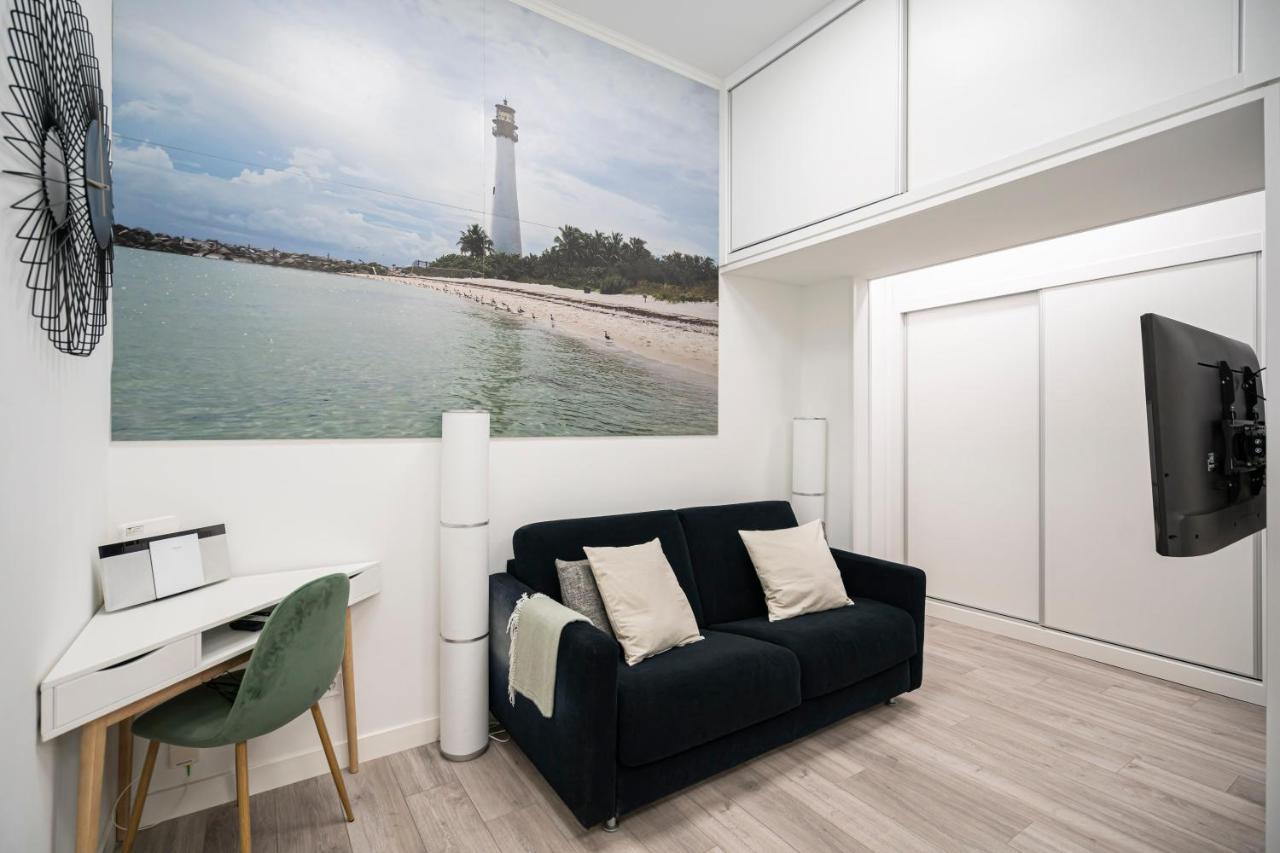 Apartment Moncloa Madrid