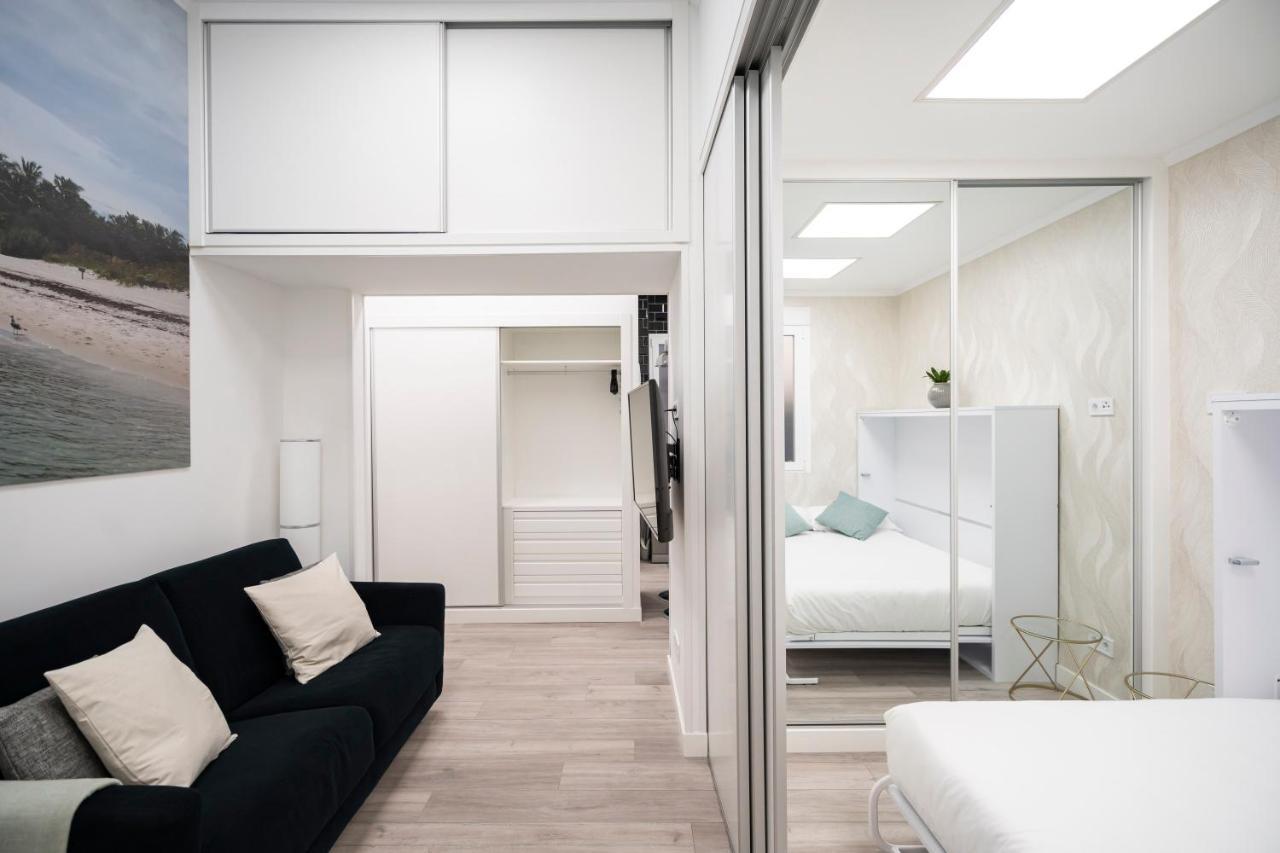 Moncloa Apartment