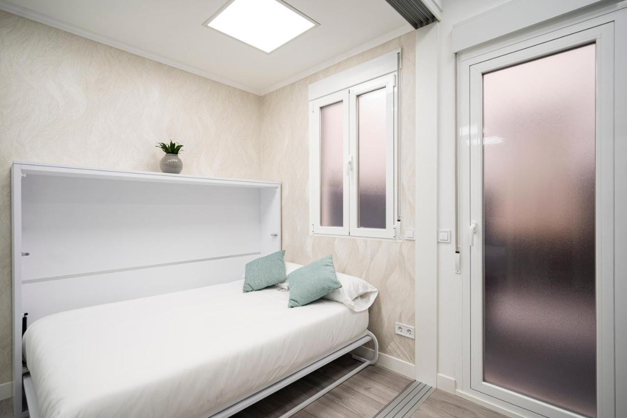 Apartment Moncloa Madrid