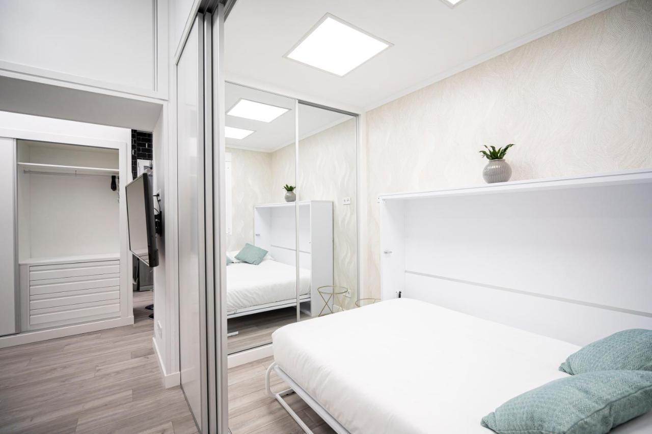 Moncloa Apartment *