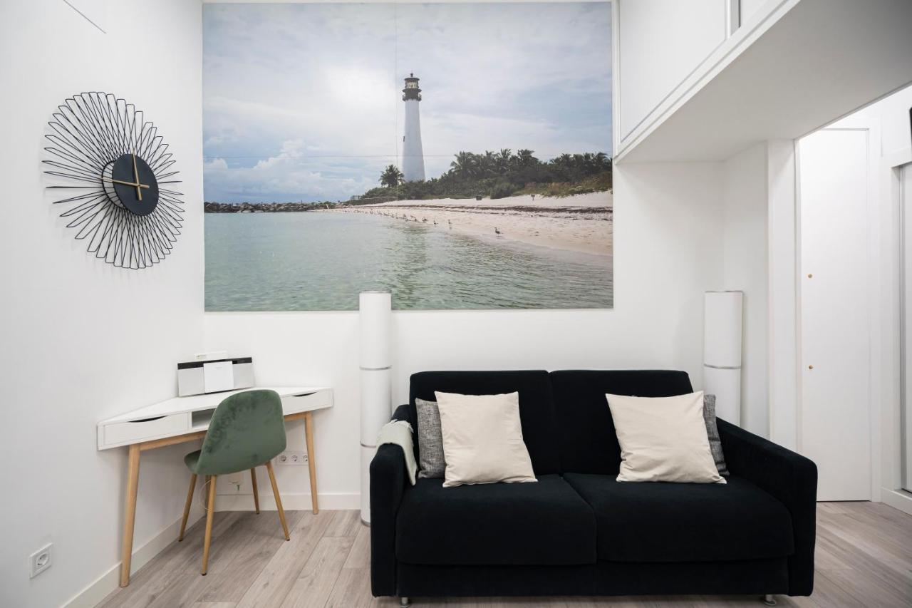 Apartment Moncloa Madrid