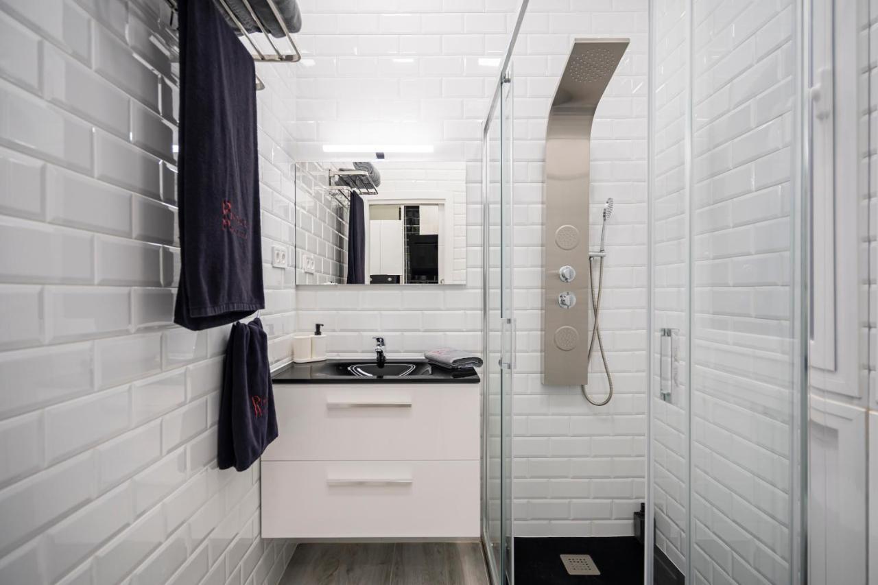 Moncloa Apartment