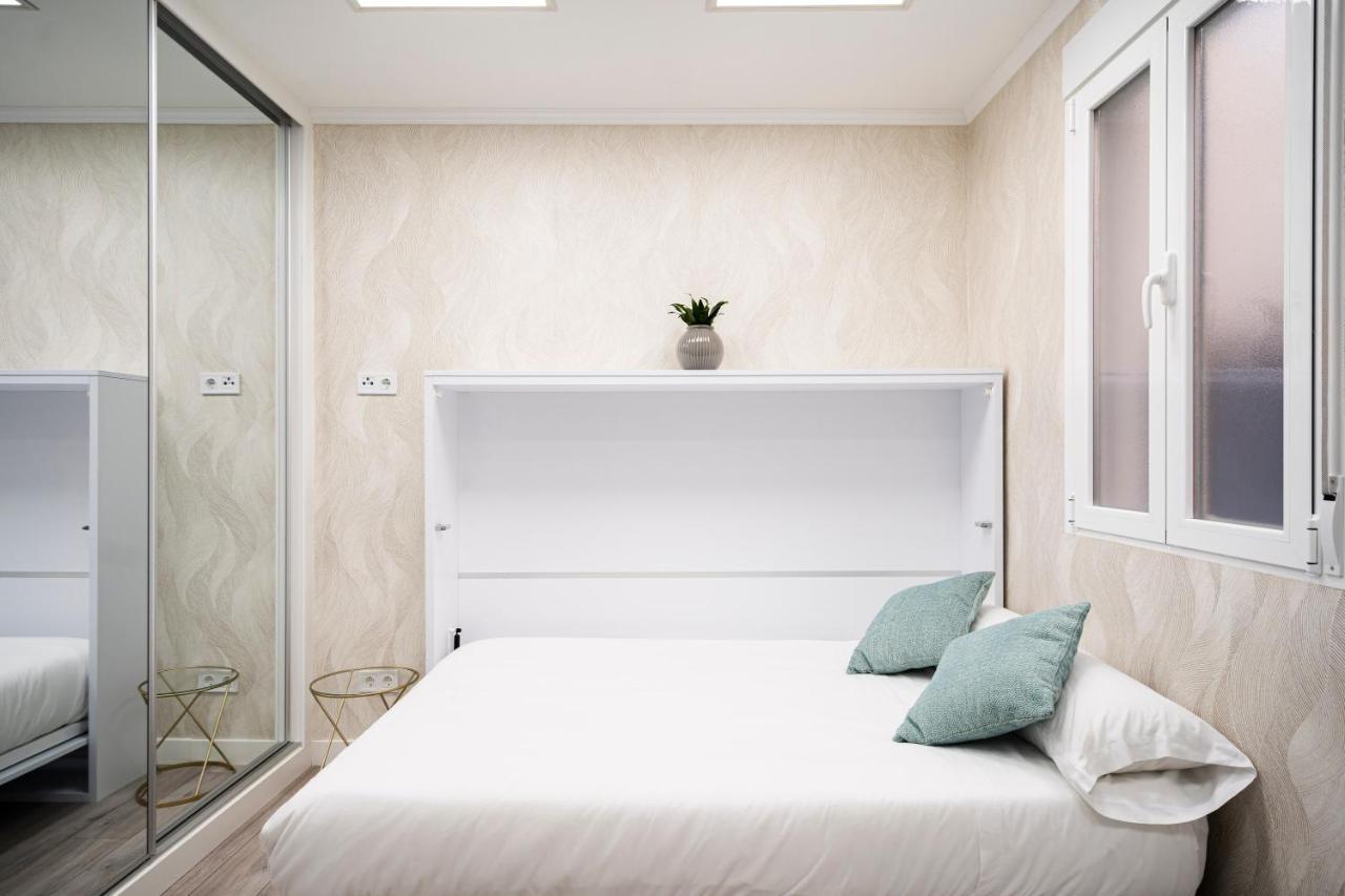 Apartment Moncloa Madrid