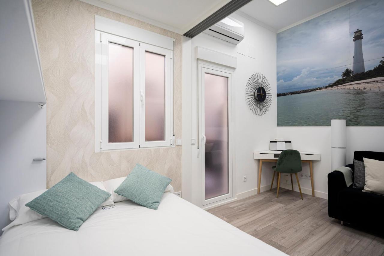 Apartment Moncloa