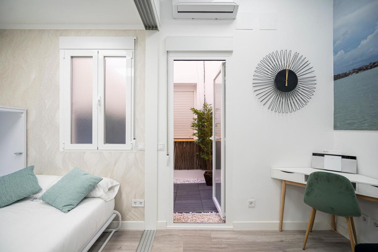Apartment Moncloa