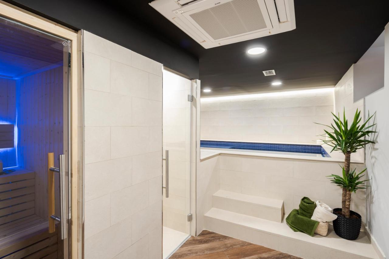 Palacio Tirso De Molina - The Arc Collection Lejlighed Madrid