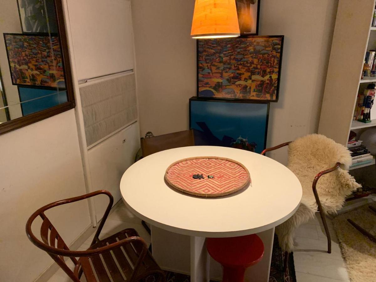 Cosy Artist In Barrio De Salamanca *